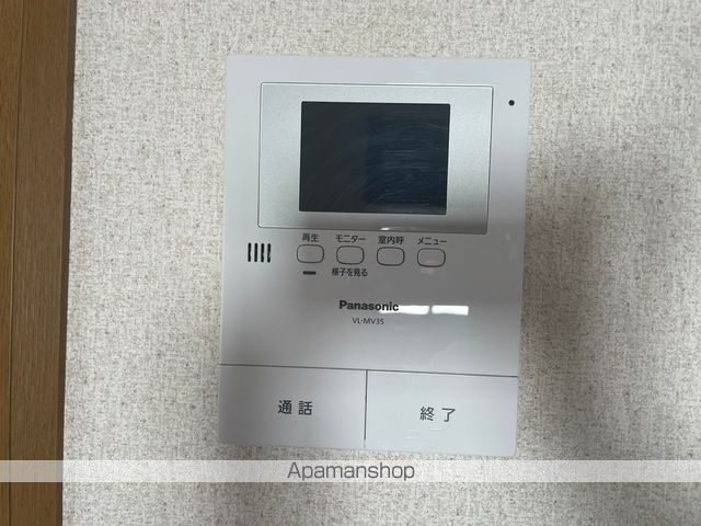 アネックス イトウIIの内装写真