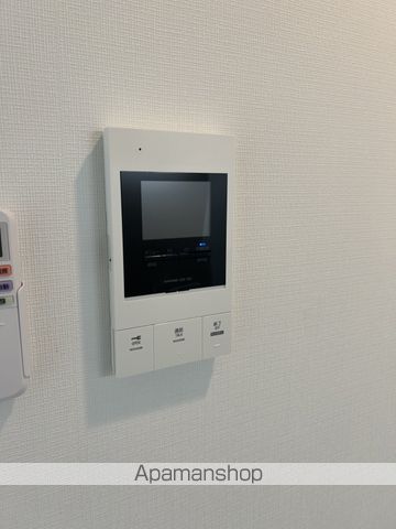 ジーメゾン岸和田上町の内装写真