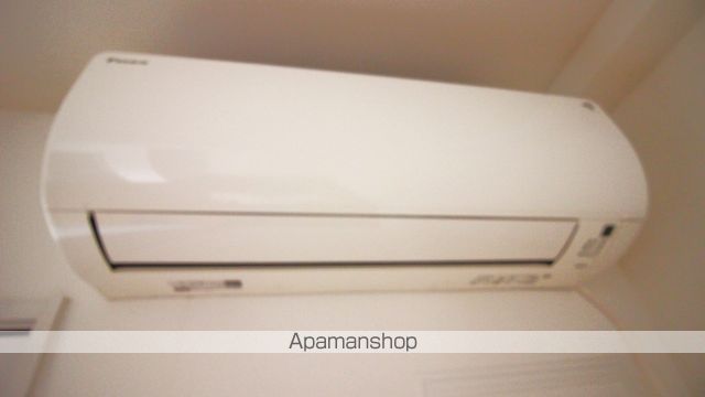 レモンシャトーの内装写真