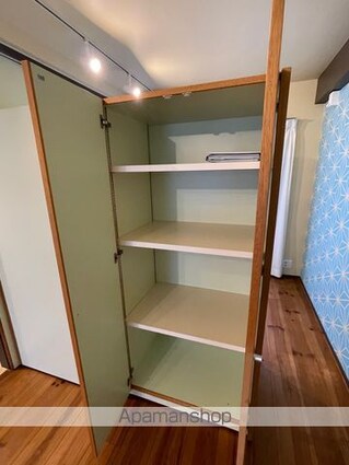 ７ｔｈ　ＡＬＬＥＹ[1K/28.05m2]の内装6