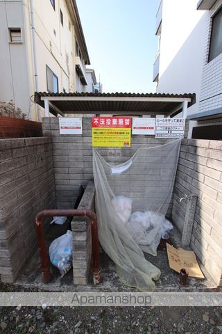 シティホームズ小仙波のその他写真