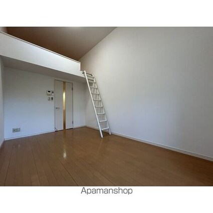 カーメル[1K/21.73m2]のその他設備