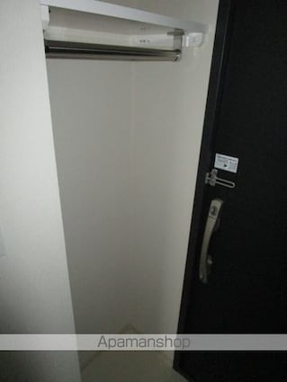 アルク北四番丁[1R/24.11m2]の内装4