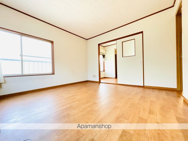 赤川戸建の内装写真