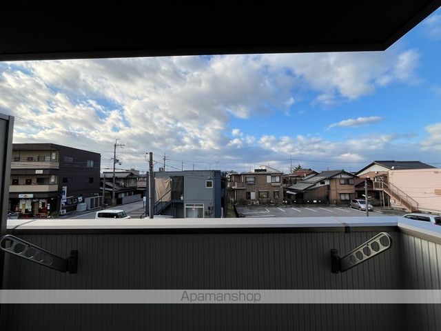 ベルリード平田町のその他写真