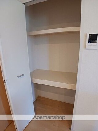 カサブランカⅡ[1LDK/45.82m2]の収納