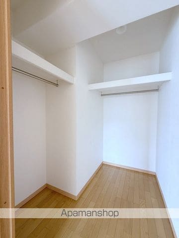 グリーンテラスの内装写真