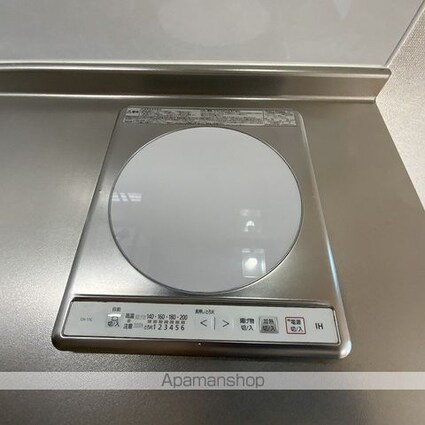 ハイツエーデルワイス[1R/23.18m2]の内装2