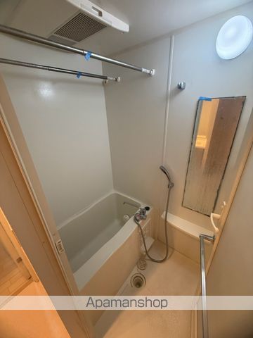 コンフォリア要町の内装写真