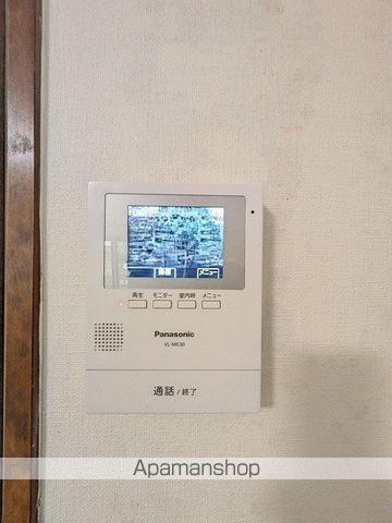 コスモスの内装写真