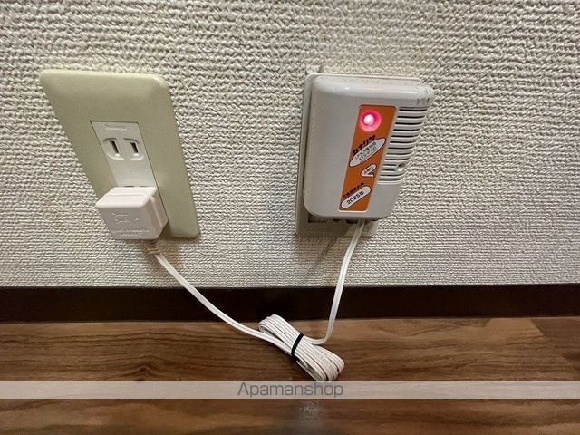 HMC FLATSの内装写真