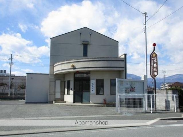 ルーミー甲府2号館の周辺写真
