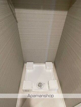 パークスフィア牛込神楽坂[1R/40.01m2]のその他設備