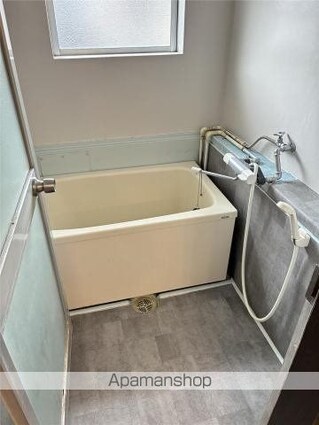 ヴァンベール大塚[3LDK/45m2]のバス