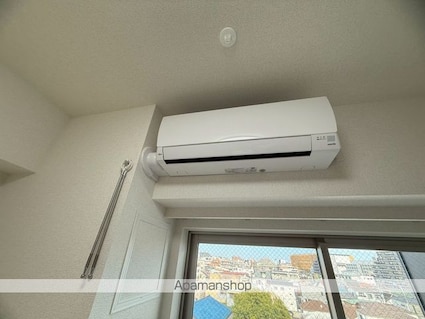 クラリティア板橋本町[1DK/25.49m2]の内装7