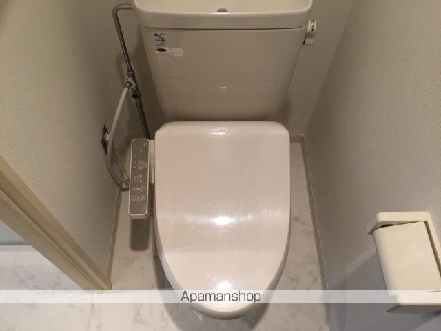 グローバルKの内装写真