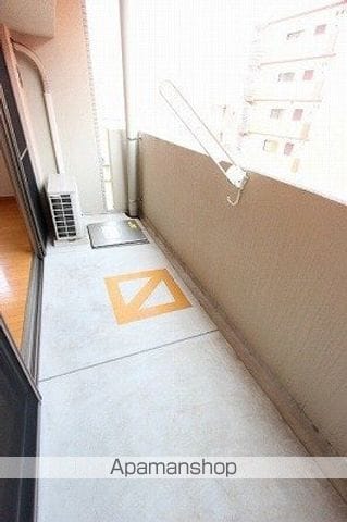 キルンズ高取の内装写真