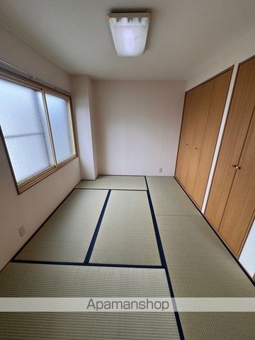 エクセルMSIIIの内装写真