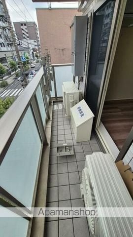 ボヌールの内装写真