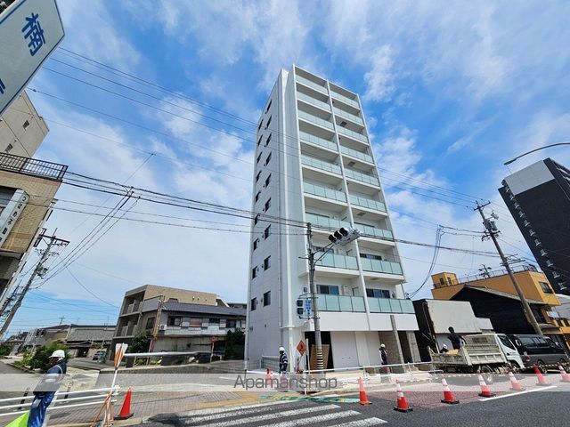BRILLIA COURT TAIKOーDORIの外観写真