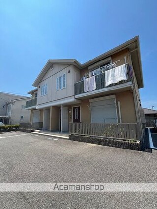 和歌山県和歌山市紀三井寺[2LDK/68.93m2]の外観4