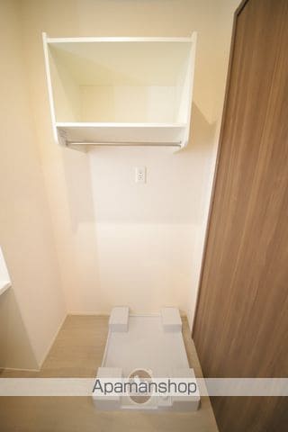 ベルグラースの内装写真