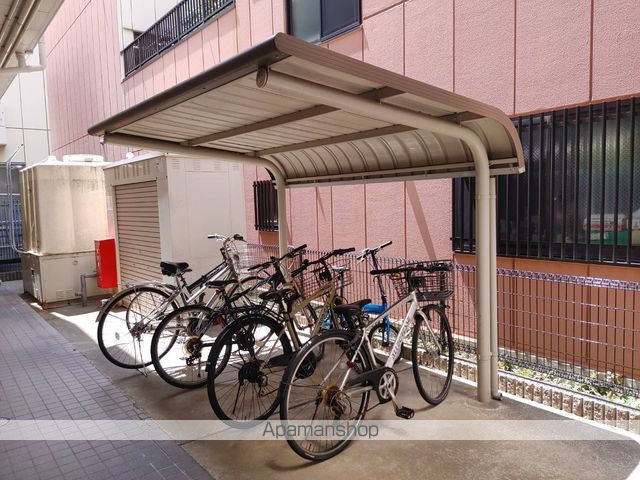 レオパレス新町のその他写真