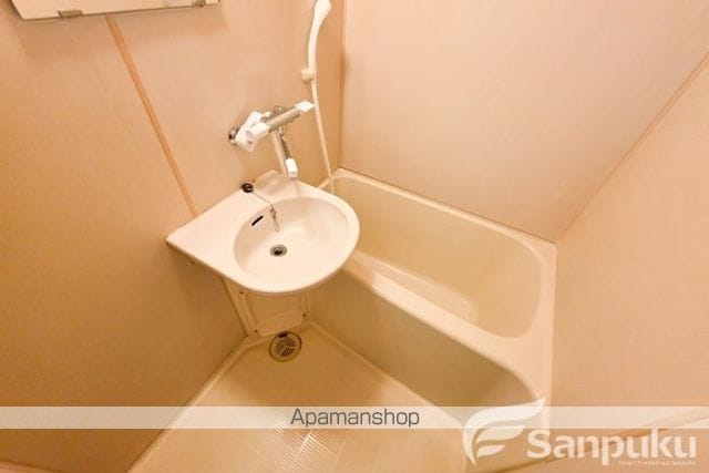 ふなだハイツの内装写真