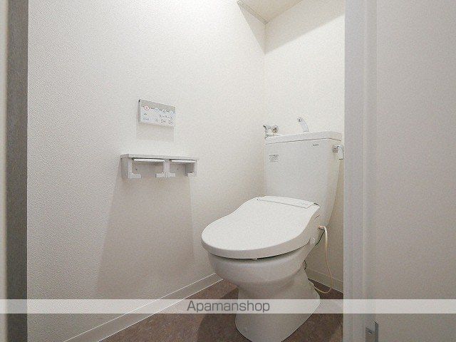 ブランシャール北3条通の内装写真