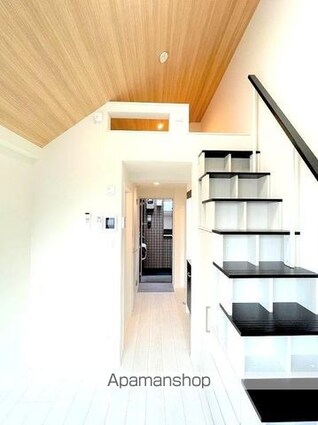 東京都杉並区下高井戸２丁目[1R/10.56m2]のその他設備