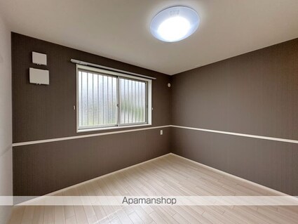 ウッドソレル[1LDK/43.24m2]の内装1