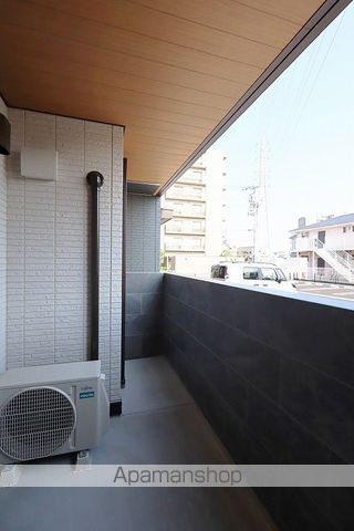 エグレットテラスIIの内装写真