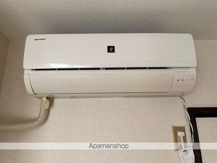 ラプラスプリティ[2DK/49.5m2]の内装6