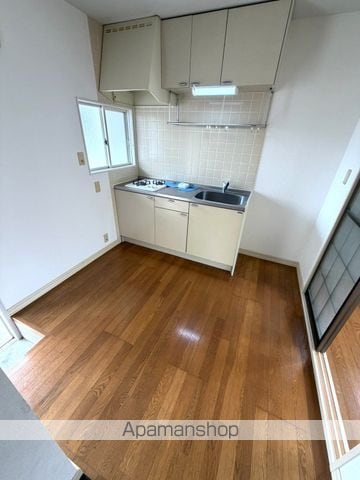 フローラル木花台5棟の内装写真