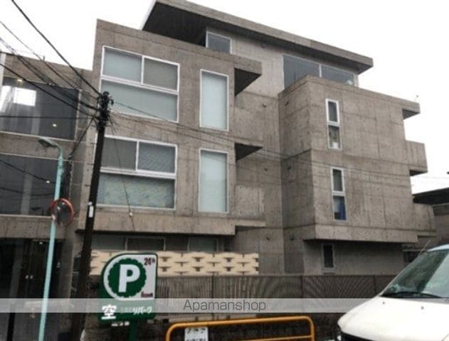 ビアティチュードの外観写真