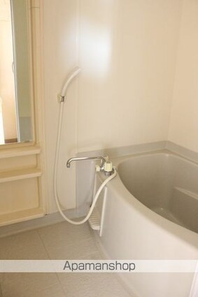 ジャルハイツＢ[1K/27.08m2]のバス