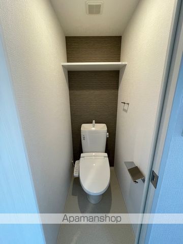 エスリード大阪エヴォルツの内装写真