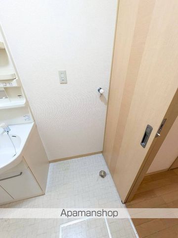 ヴィラシーン 壱番館の内装写真