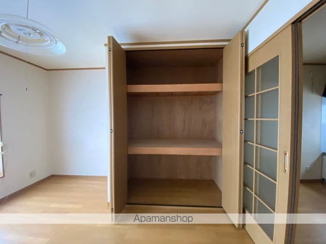 熊倉ビルの内装写真