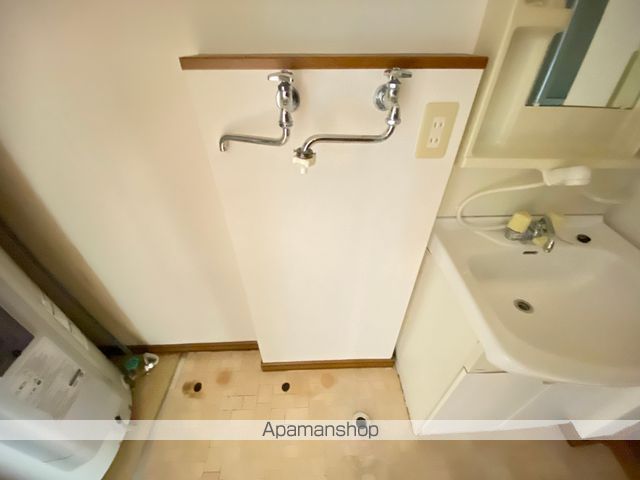 ノースハイツ深堀の内装写真