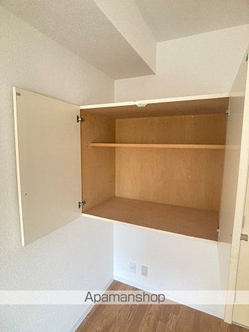 CSEハイツ菊名の内装写真