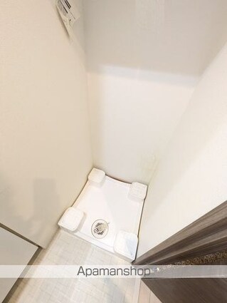 アジールコフレ中野坂上[1DK/25.06m2]の内装8