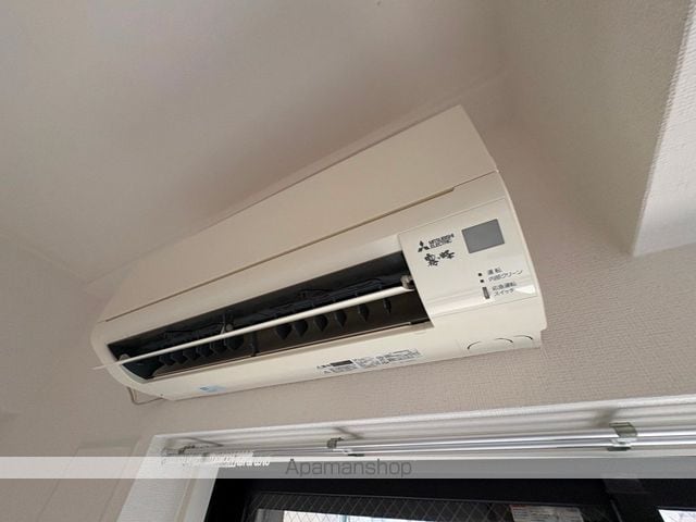 SーRESIDENCE新大阪RIDENTEの内装写真