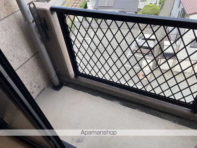 ニュー水前寺の内装写真