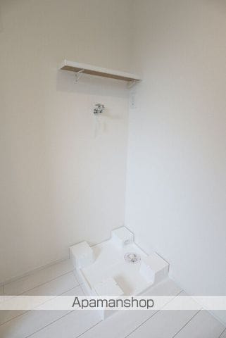 アオアクア浜田山の内装写真
