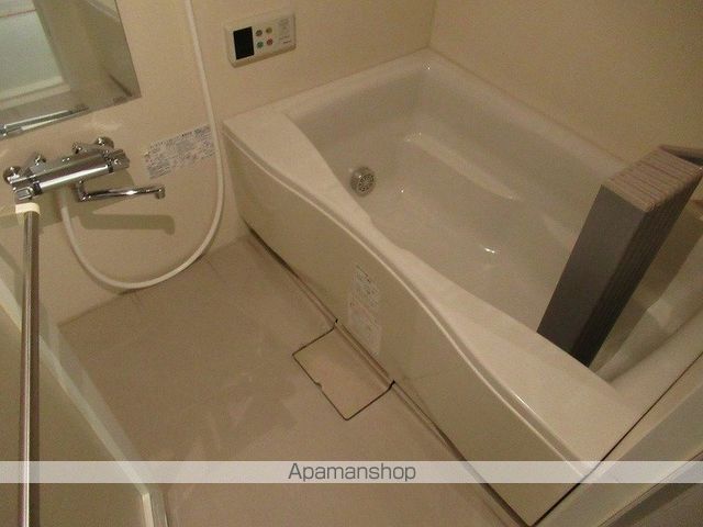 プルーリオン本町の内装写真