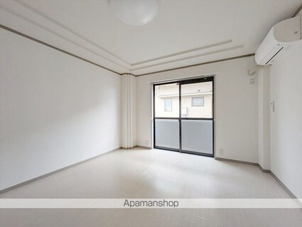 カーサ・Ｙ[1K/30.96m2]のリビング・居間