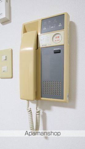 ベルヴューの内装写真