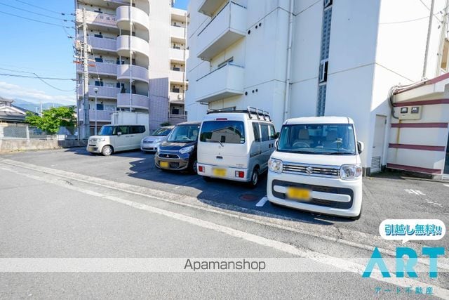 コスモ川内のその他写真