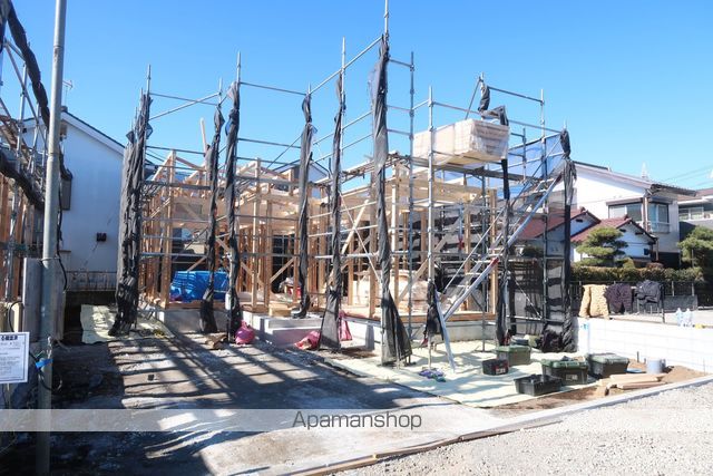 detached 埼玉県飯能市大字岩沢112-1
地図を見る